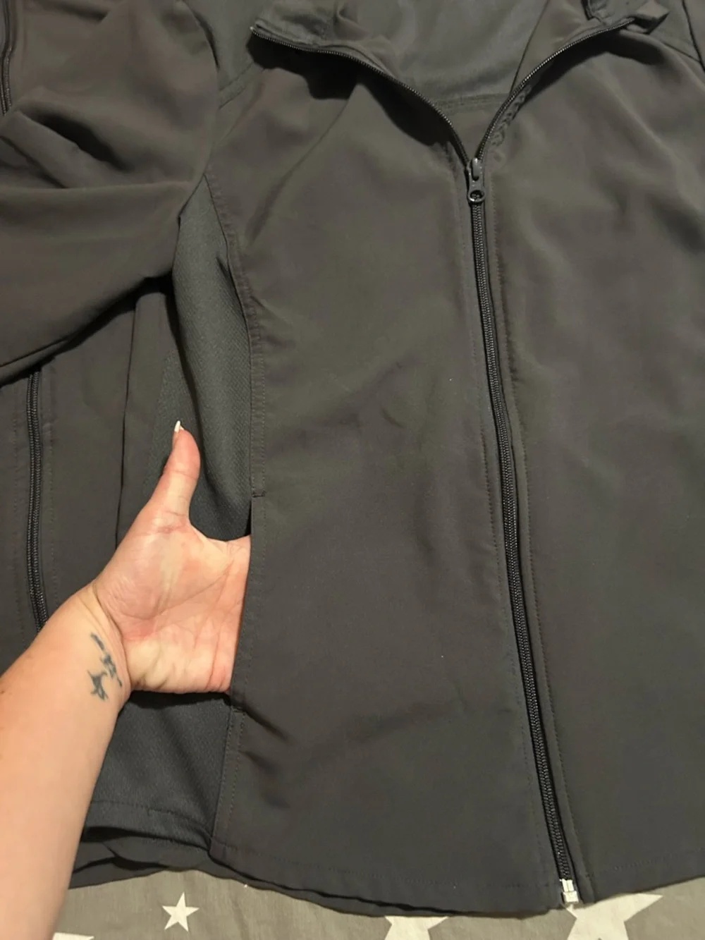 Allheart Scrub Jacket Bundle - Picture 3 of 8